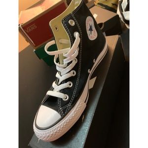 Converse all star hi